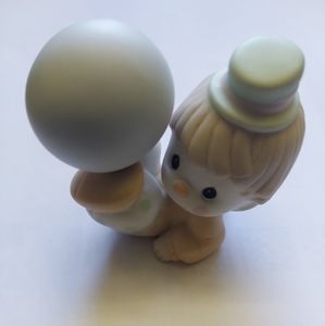 Precious Moments - Clown
